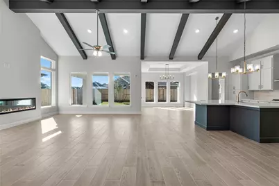 208 Snakeroot Trail, Georgetown, TX 78633 - Photo 2