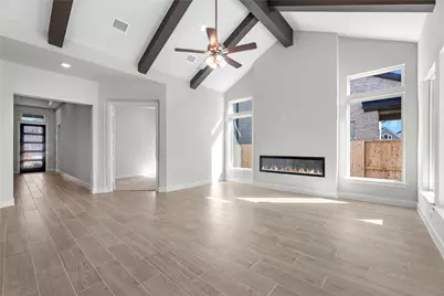 208 Snakeroot Trail, Georgetown, TX 78633 - Photo 4
