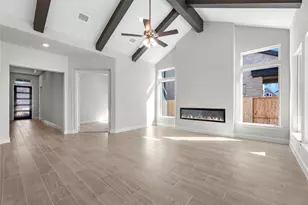 208 Snakeroot Trl, Georgetown, TX 78633 - Photo 4