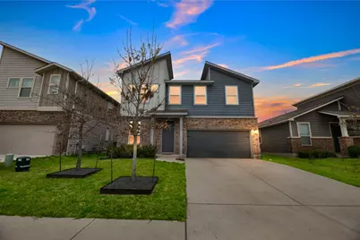 3808 Bristol Motor Pass, Austin, TX 78728 - Photo 1