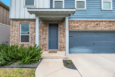 3808 Bristol Motor Pass, Austin, TX 78728 - Photo 6