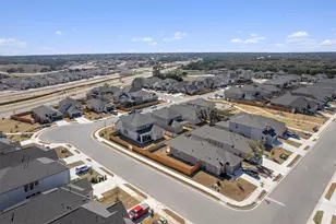 338 Langhorne Bnd, Liberty Hill, TX 78642 - Photo 38