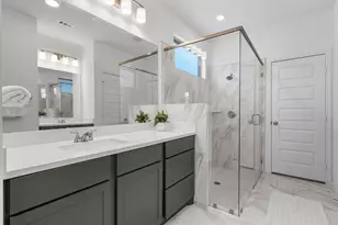 338 Langhorne Bnd, Liberty Hill, TX 78642 - Photo 20