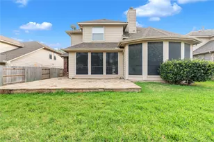 4204 Fairmeadow Dr, Round Rock, TX 78665 - Photo 30