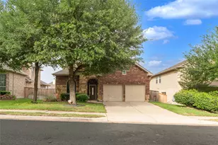 4204 Fairmeadow Dr, Round Rock, TX 78665 - Photo 1