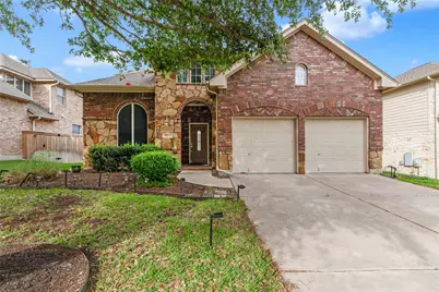4204 Fairmeadow Drive, Round Rock, TX 78665 - Photo 2