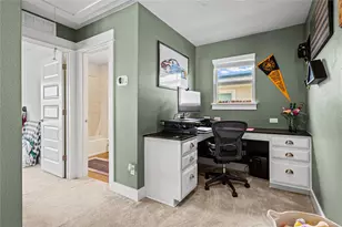 3202 Betony St, Austin, TX 78728 - Photo 14