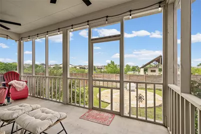 3202 Betony Street, Austin, TX 78728 - Photo 2