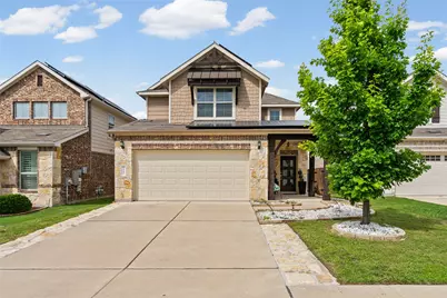 3202 Betony Street, Austin, TX 78728 - Photo 20