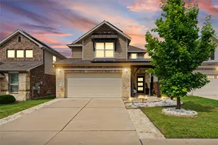 3202 Betony St, Austin, TX 78728 - Photo 1
