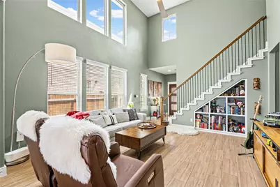 3202 Betony Street, Austin, TX 78728 - Photo 6