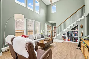 3202 Betony St, Austin, TX 78728 - Photo 6