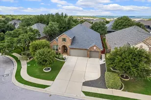 3025 Silvergrass Cv, Leander, TX 78641 - Photo 2
