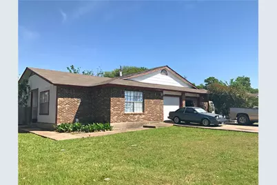 1011 Ridgemont Street, Round Rock, TX 78664 - Photo 1