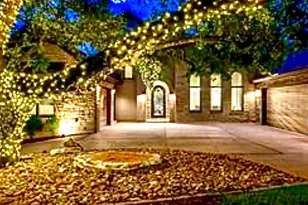 2753 Springwood Ln, Georgetown, TX 78628 - Photo 2