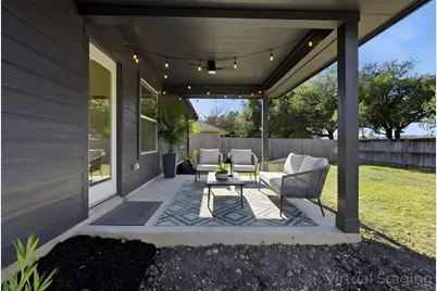 1012 Klondike Loop, Round Rock, TX 78665 - Photo 36