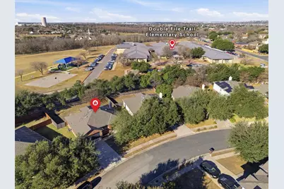 1012 Klondike Loop, Round Rock, TX 78665 - Photo 6