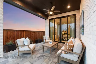 1708 Crimson Sunset Drive, Georgetown, TX 78628 - Photo 26