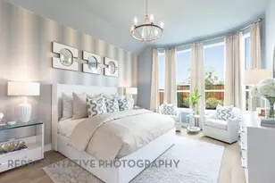 1708 Crimson Sunset Dr, Georgetown, TX 78628 - Photo 10