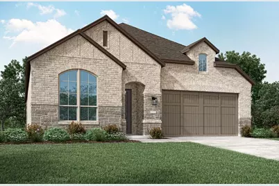 1708 Crimson Sunset Drive, Georgetown, TX 78628 - Photo 1