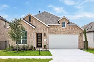 1708 Crimson Sunset Dr, Georgetown, TX 78628 - Photo 1