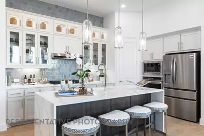 1708 Crimson Sunset Drive, Georgetown, TX 78628 - Photo 6