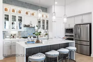 1708 Crimson Sunset Dr, Georgetown, TX 78628 - Photo 6