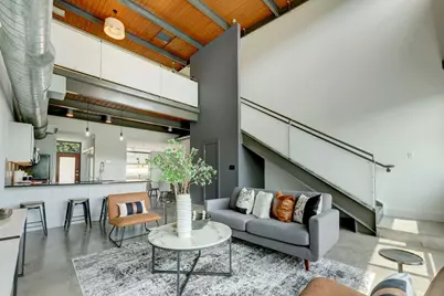 2205 N Lamar Boulevard #125, Austin, TX 78705 - Photo 1