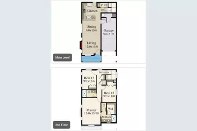 1622 Starcke Street, Seguin, TX 78155 - Photo 2