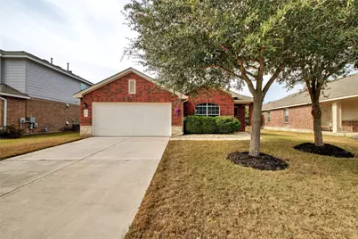 20212 Merlin Falcon Trail, Pflugerville, TX 78660 - Photo 2