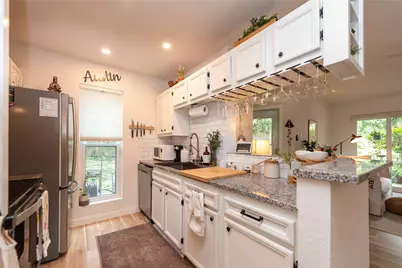 1601 Faro Drive #1303, Austin, TX 78741 - Photo 20