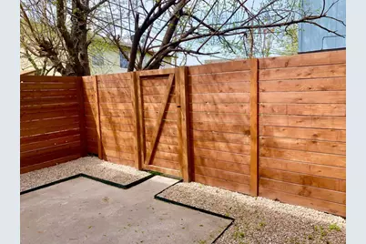 1913 Hearthstone Drive #D, Austin, TX 78757 - Photo 10