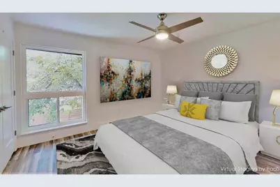 1913 Hearthstone Drive #D, Austin, TX 78757 - Photo 6