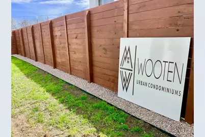 1913 Hearthstone Drive #D, Austin, TX 78757 - Photo 12