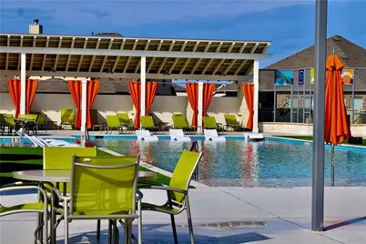 162 Elisha Drive, Liberty Hill, TX 78642 - Photo 30