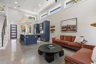 3602 Pennsylvania Avenue #2, Austin, TX 78721 - Photo 10