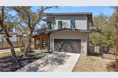 3602 Pennsylvania Avenue #2, Austin, TX 78721 - Photo 32