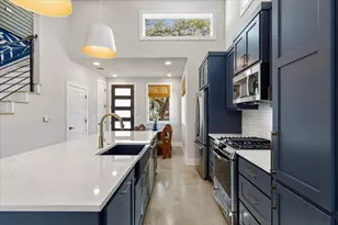 3602 Pennsylvania Ave, Austin, TX 78721 - Photo 6