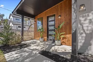 3602 Pennsylvania Ave, Austin, TX 78721 - Photo 2