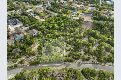 20705 Oak Ridge, Lago Vista, TX 78645 - Photo 8