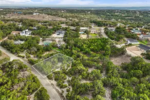 20705 Oak Ridge, Lago Vista, TX 78645 - Photo 1