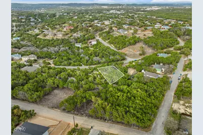 20705 Oak Ridge, Lago Vista, TX 78645 - Photo 10