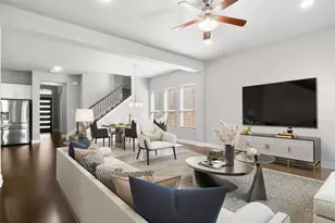 5305 Mandevilla Dr, Austin, TX 78739 - Photo 2