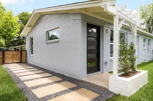 4902 Blueberry Trail, Austin, TX 78723 - Photo 1