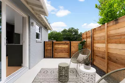 4902 Blueberry Trail #1, Austin, TX 78723 - Photo 28