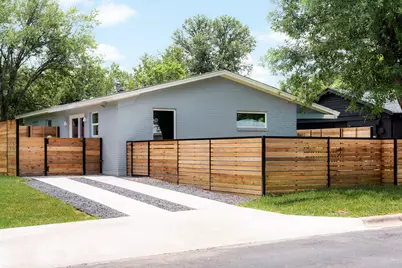 4902 Blueberry Trail #1, Austin, TX 78723 - Photo 2