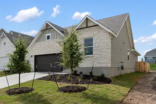 242 Crater Lk Dr, Dripping Springs, TX 78620 - Photo 2