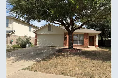 1617 Tea Leaf Drive, Pflugerville, TX 78660 - Photo 1