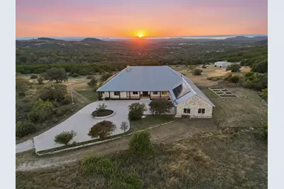 450 Threadgill Ranch Road, Burnet, TX 78611 - Photo 1