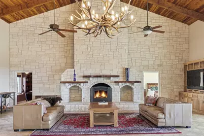 450 Threadgill Ranch Road, Burnet, TX 78611 - Photo 4